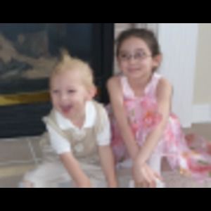 Meet your Posher, Adrianne